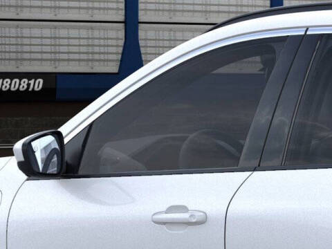 2025 Ford Escape Plug-In Hybrid PHEV