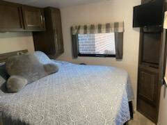 2021 Flagstaff Micro Lite