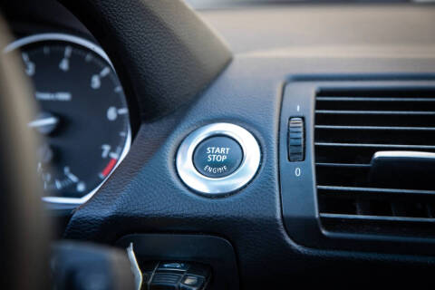 2011 BMW 1 Series 128i