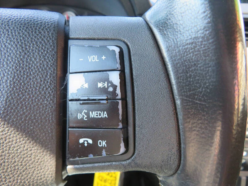 2011 Ford Focus SE