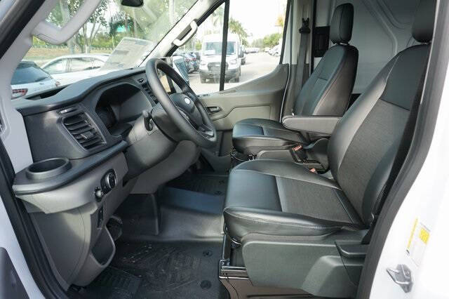 2026 Ford Transit 150