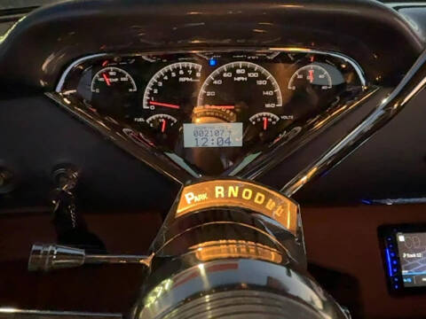 1955 Chevrolet 3100