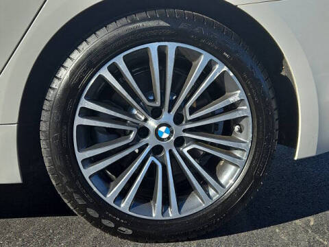 2019 BMW 5 Series 530i xDrive