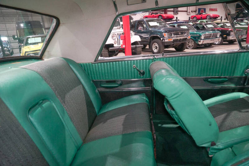 1962 Studebaker Hawk