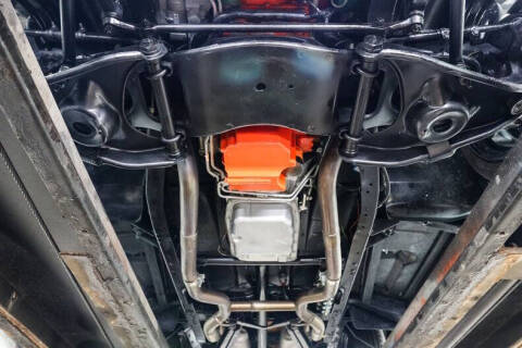 1972 GMC Sierra 1500