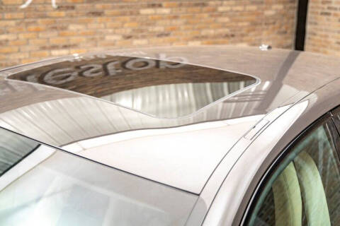 2016 Porsche Panamera