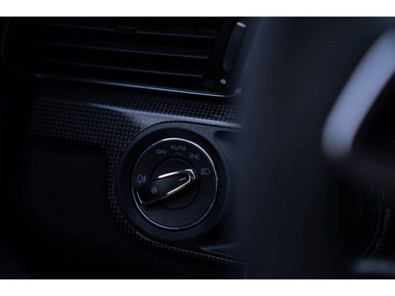 2016 Porsche 911 GT3 RS