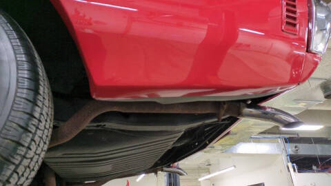 1971 Chevrolet Chevelle