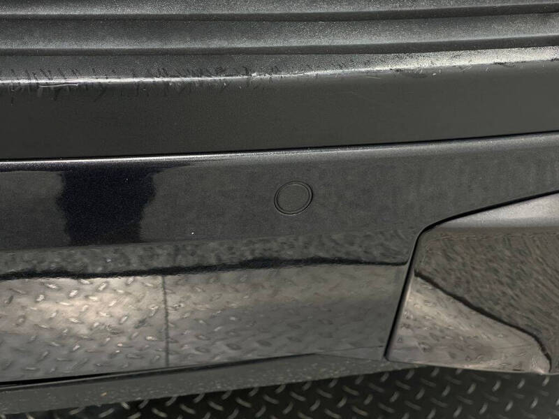 2016 Cadillac Escalade Luxury Collection