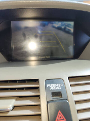 2011 Acura MDX SH-AWD w/Tech