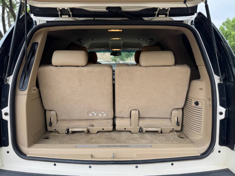 2014 GMC Yukon Denali