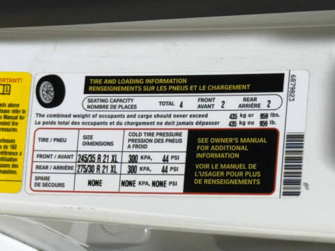 2017 BMW 7 Series 750i