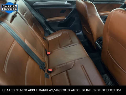 2019 Volkswagen Golf Alltrack