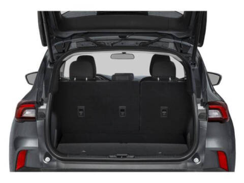 2023 Ford Escape Hybrid Active