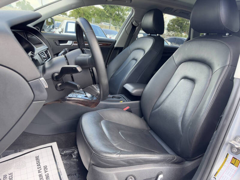 2015 Audi Allroad 2.0T quattro Premium Plus