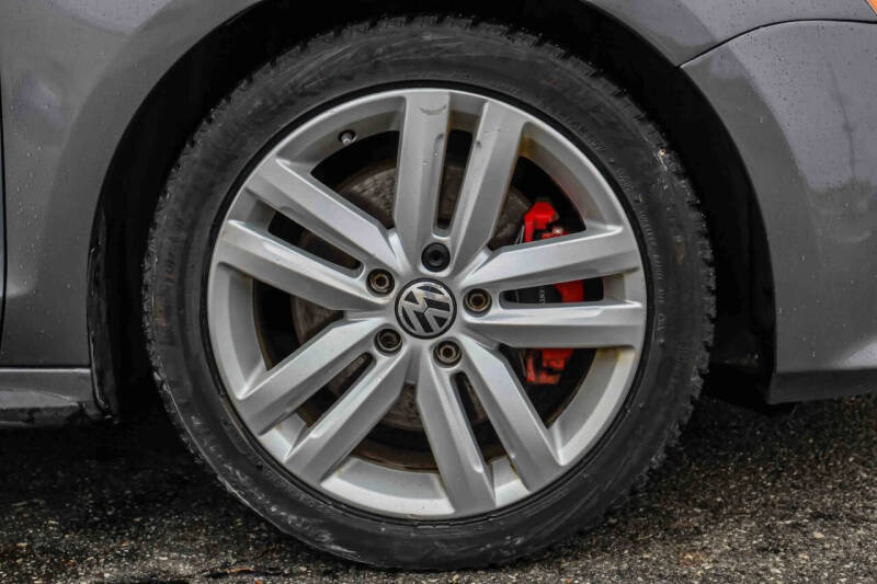 2012 Volkswagen Jetta