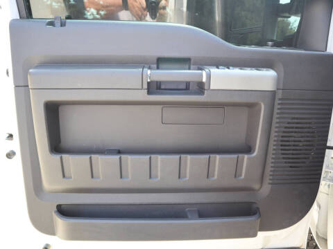 2016 Ford F-350 Super Duty Lariat