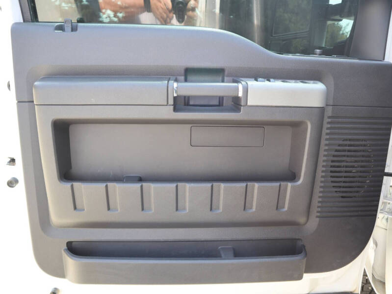 2016 Ford F-350 Super Duty Lariat