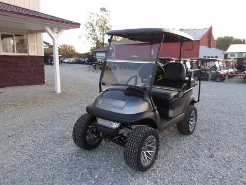 2014 Club Car Precedent 4 Passenger Gas for sale at Area 31 Golf Carts - Gas 4 Passenger in Acme PA