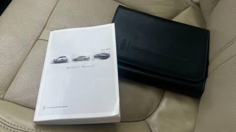 2014 Lincoln MKZ