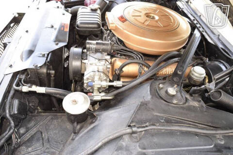 1963 Ford Thunderbird