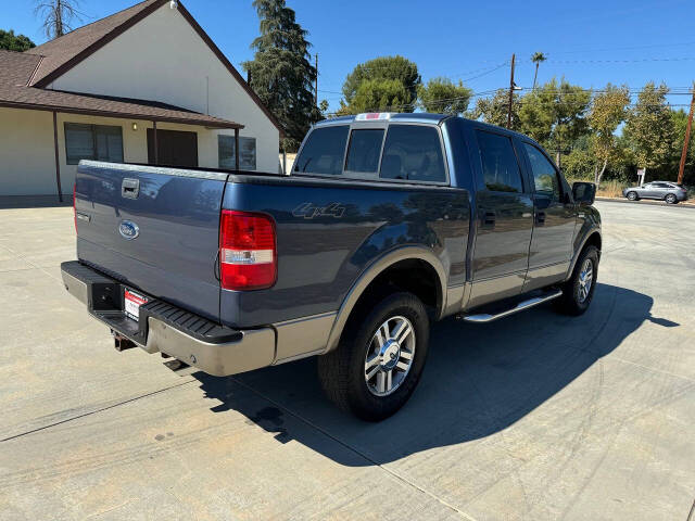 2006 Ford F-150 for sale at Auto Union in Reseda, CA