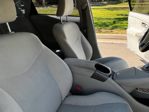 2015 Toyota Prius One