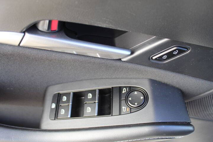 2024 Mazda CX-30 2.5 S