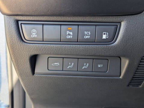 2026 Mazda CX-50 Hybrid Premium