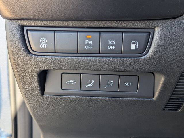 2026 Mazda CX-50 Hybrid Premium