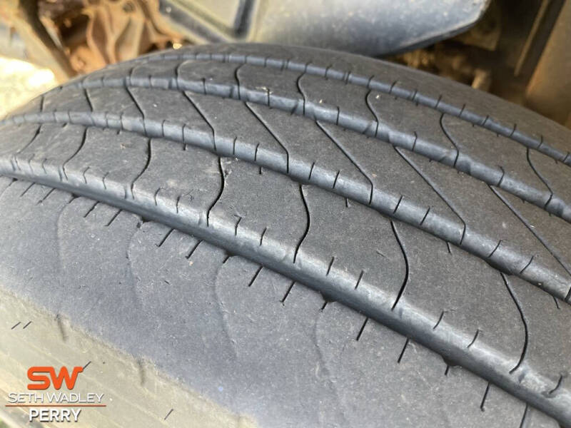 1999 Freightliner FL80