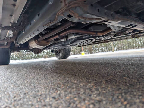 2017 Toyota Tundra 1794 Edition