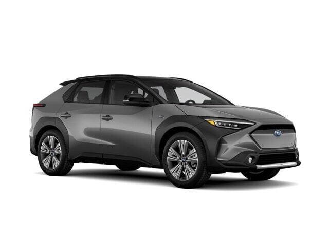 2023 Subaru Solterra Touring