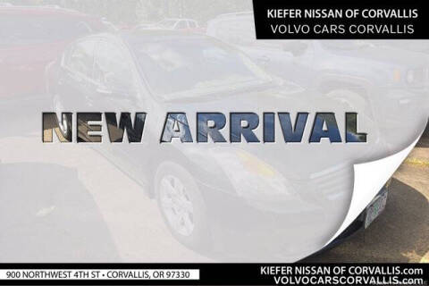 2007 Nissan Altima