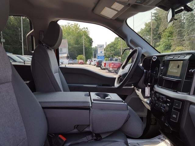 2024 Ford F-350 Super Duty