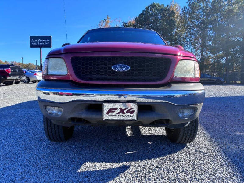 2003 Ford F-150