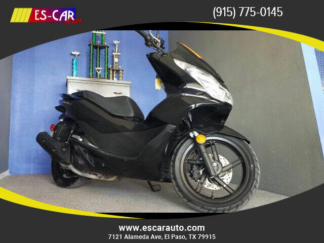 used honda pcx 150 for sale near me