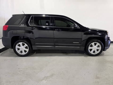 2017 GMC Terrain SLE-1