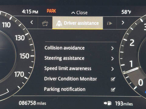 2019 Land Rover Range Rover Autobiography LWB