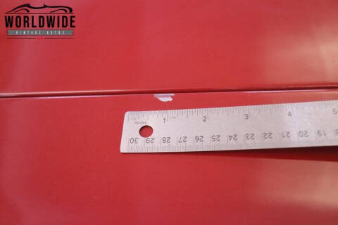 1966 Pontiac Catalina