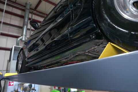 1994 Ford Mustang GT