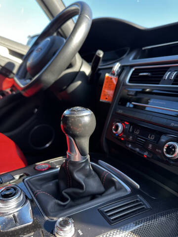 2014 Audi S4 3.0T quattro Premium Plus