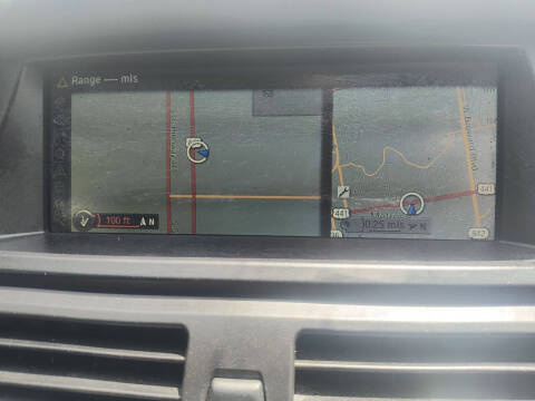 2013 BMW X6 xDrive35i