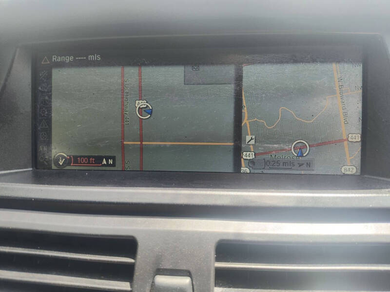 2013 BMW X6 xDrive35i