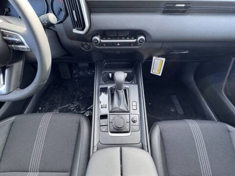 2026 Mazda CX-50 Hybrid Preferred