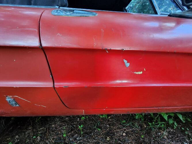 1974 Alfa Romeo 2000