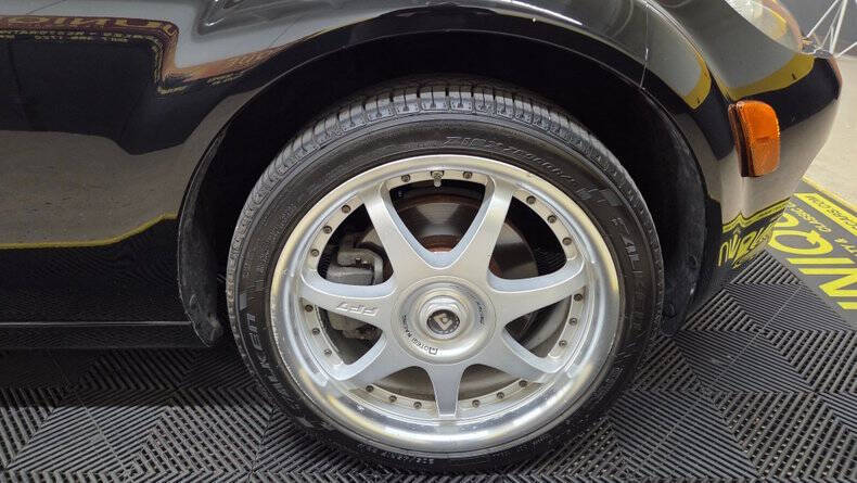 2008 Mazda MX-5 Miata