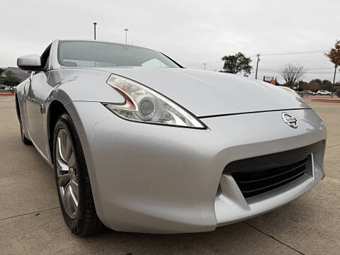 2011 Nissan 370Z