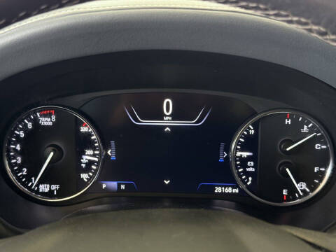 2024 Buick Enclave Premium