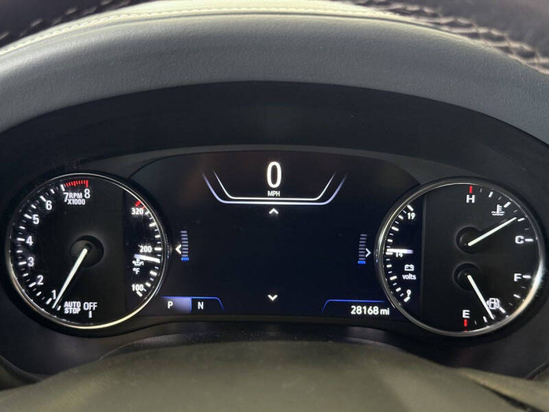 2024 Buick Enclave Premium